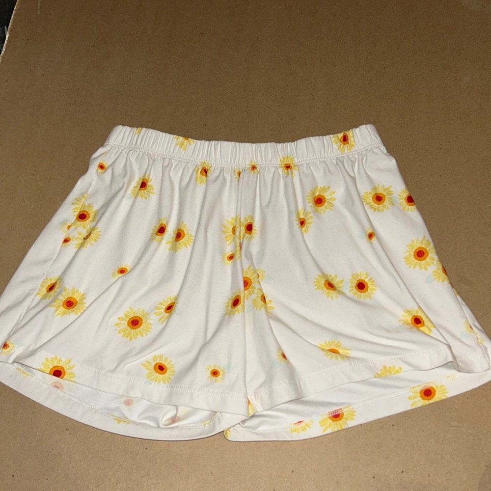 Sonoma sleepwear shorts